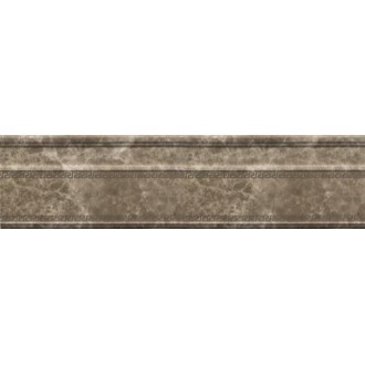 Керамогранит 240796 BATTISCOPA GRIGIO 15x58,5