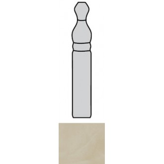 Керамогранит 240804 RACCORDO BATTISCOPA BEIGE 15x2