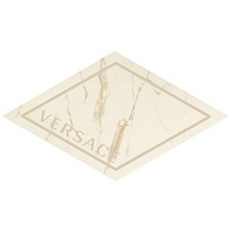 Керамогранит 240891 Marble Firma mosaico T3 Bianco 5,4x9,3