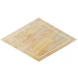 Керамогранит 240892 Marble Firma mosaico T3 Oro 5,4x9,3