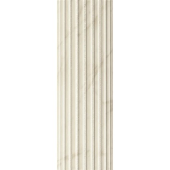 Керамогранит 240910 COLONNA BIANCO 19,5x58,5