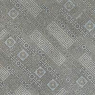 Керамогранит 261082 GREEK STRIPES GRIGIO 40x40