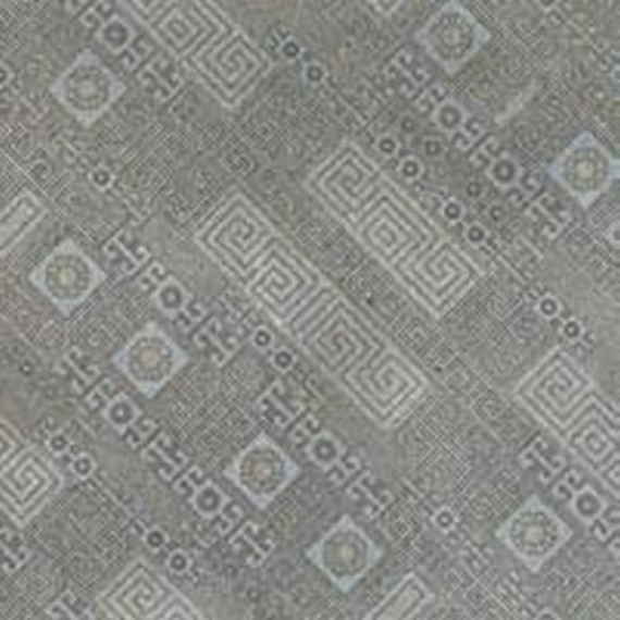 Керамогранит 261082 GREEK STRIPES GRIGIO 40x40