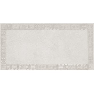 Керамогранит 261100 GREEK CASSETTONE BIANCO 40x80