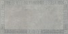 Керамогранит 261102 GREEK CASSETTONE Grigio 40x80