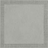 Керамогранит 261112 GREEK CASSETTONE GRIGIO 40x40