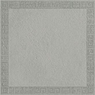 Керамогранит 261112 GREEK CASSETTONE GRIGIO 40x40