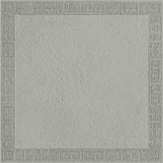 Керамогранит 261112 GREEK CASSETTONE GRIGIO 40x40