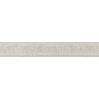 Керамогранит 261120 GREEK Naturale BIANCO Fascia 12.5Х80