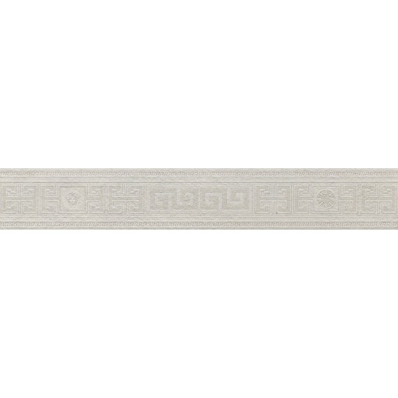 Керамогранит 261120 GREEK Naturale BIANCO Fascia 12.5Х80