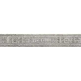 Керамогранит 261122 GREEK Naturale GRIGIO Fascia 12.5Х80