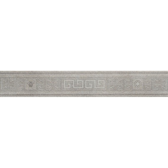 Керамогранит 261122 GREEK Naturale GRIGIO Fascia 12.5Х80