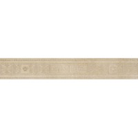 Керамогранит 261126 GREEK Naturale BEIGE/ORO Fascia 12.5Х80