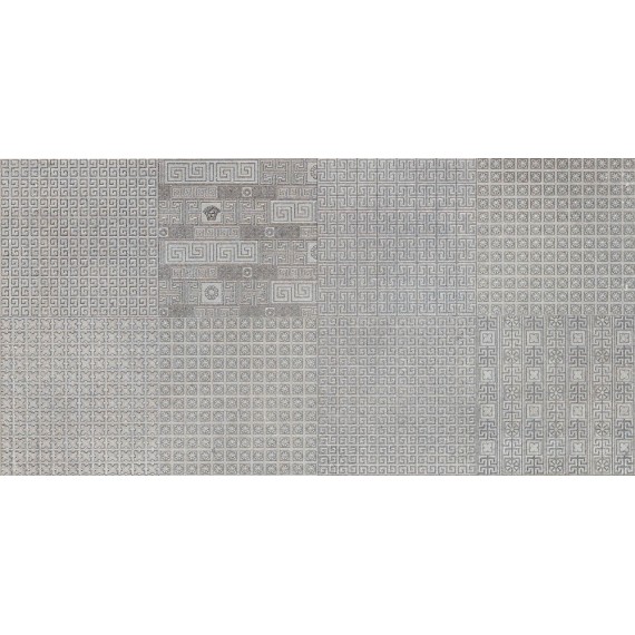Керамогранит 261142 GREEK FORMELLE GRIGIO 40x80