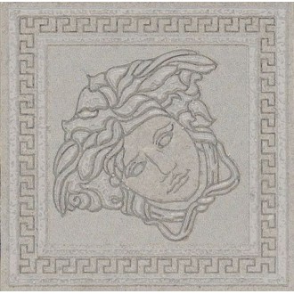 Керамогранит 261152 GREEK TOZZETTO Grigio 4x4