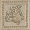 Керамогранит 261156 GREEK TOZZETTO Beige/Oro 4x4