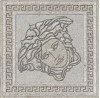 Керамогранит 261160 GREEK Tozzetto Bianco 12,5x12,5