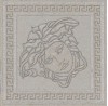 Керамогранит 261162 GREEK Tozzetto Grigio 12,5x12,5