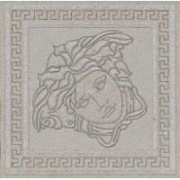 Керамогранит 261162 GREEK Tozzetto Grigio 12,5x12,5