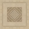 Керамогранит 261174 GREEK ROSONE BEIGE/ORO 160x160