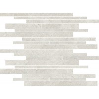 Керамогранит 261190 GREEK MOSAICI MURETTO BIANCO 40x40