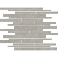 Керамогранит 261192 GREEK MOSAICI MURETTO GRIGIO 40x40