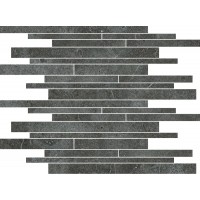 Керамогранит 261193 GREEK MOSAICI MURETTO ANTRACITE 40x40