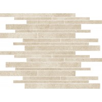 Керамогранит 261194 GREEK MOSAICI MURETTO BEIGE 40x40