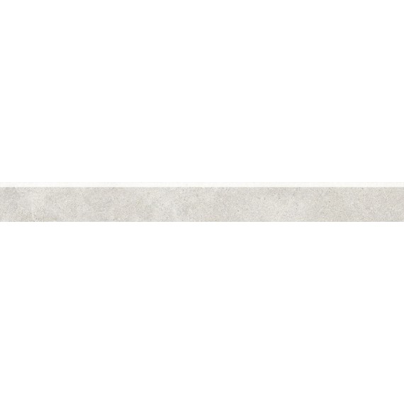 Керамогранит 261220 GREEK BATTISCOPA MOLATO BIANCO 8x80