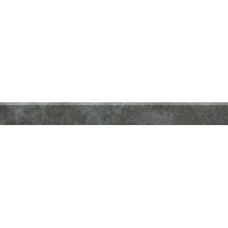 Керамогранит 261223 GREEK BATTISCOPA MOLATO ANTRACITE 8x80