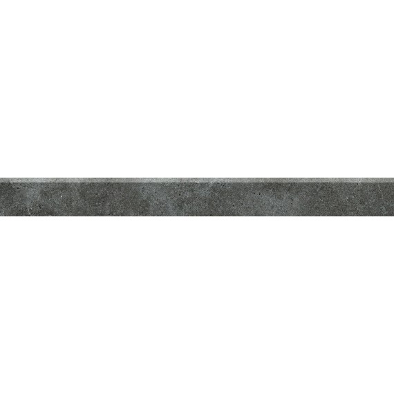 Керамогранит 261223 GREEK BATTISCOPA MOLATO ANTRACITE 8x80