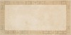 Керамогранит 261344 GREEK CASSETTONE Beige/Oro 40x80