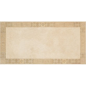 Керамогранит 261344 GREEK CASSETTONE Beige/Oro 40x80