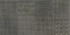 Керамогранит 261353 GREEK FORMELLE ANTRACIT/ORO 40x80