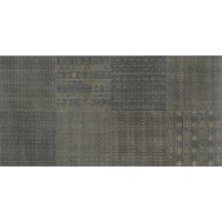 Керамогранит 261353 GREEK FORMELLE ANTRACIT/ORO 40x80