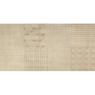 Керамогранит 261354 GREEK FORMELLE BEIGE/ORO 40x80