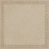 Керамогранит 261364 GREEK CASSETTONE BEIGE/ORO 40x40