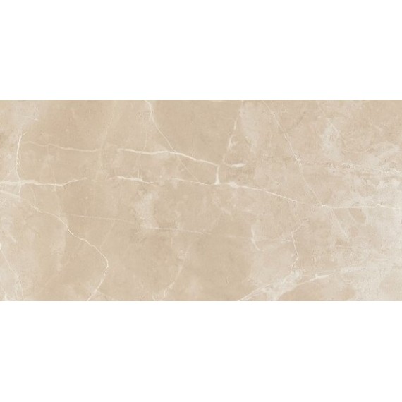 Керамогранит 262511 Fondo rettificato Emote Crema Marfil 39x78