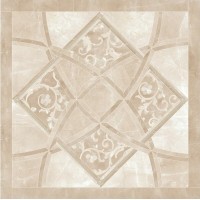262531 Fondo Intarsio Crema Marfil 78x78
