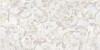 262550 FLOREALE ONICE BIANCO 39x78