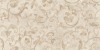 262551 FLOREALE CREMA MARFIL 39x78