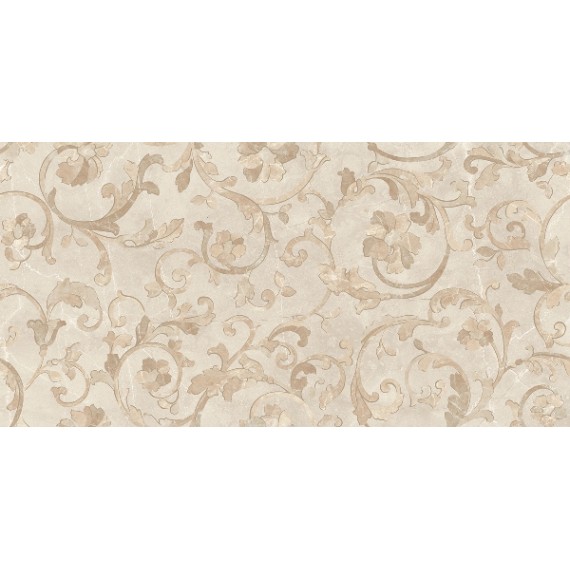 Керамогранит 262551 FLOREALE CREMA MARFIL 39x78