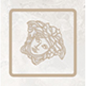 262580 Tozzetto Onice Bianco 4x4