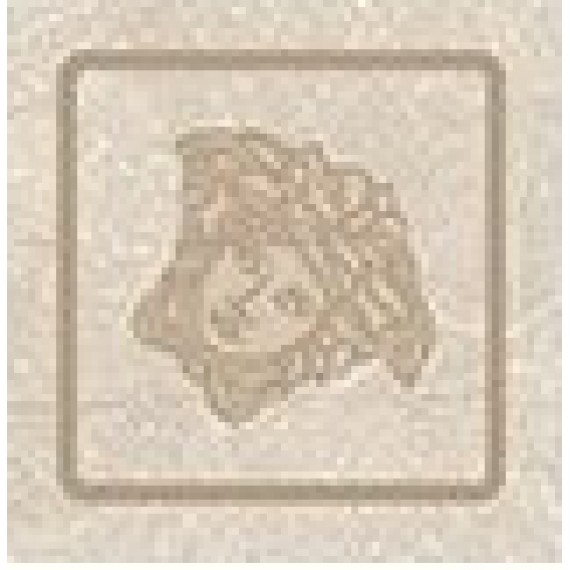 Керамогранит 262581 Tozzettо Crema Marfil 4х4