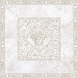 262600 ROSONE ONICE BIANCO 156x156