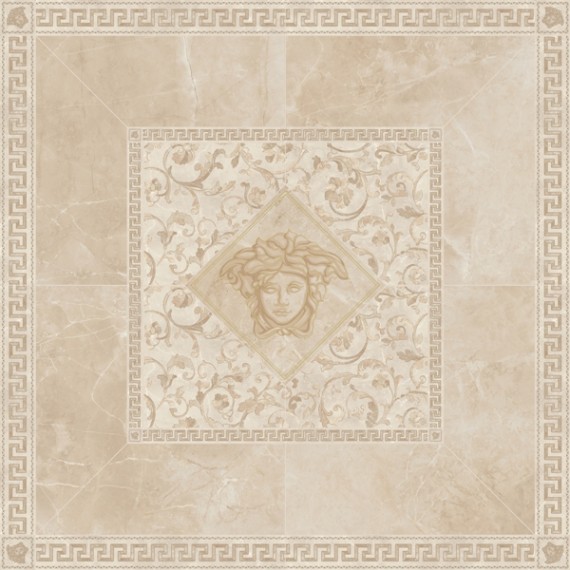 Керамогранит 262601 ROSONE CREMA MARFIL 156x156