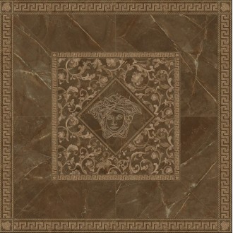 262603 Rosone Pulpis Marrone 156x156