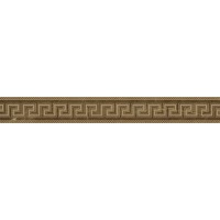262683 FASCIA SABBIATA PULPIS MARRONE 10x78