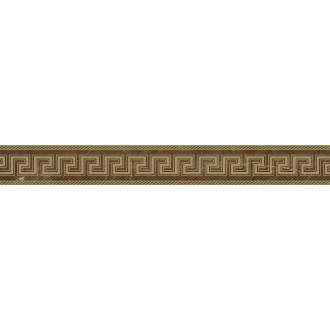 262683 FASCIA SABBIATA PULPIS MARRONE 10x78