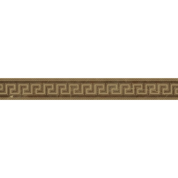 Керамогранит 262683 FASCIA SABBIATA PULPIS MARRONE 10x78